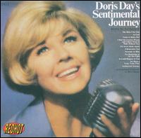 Doris Day's Sentimental Journey von Doris Day