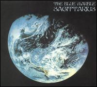 Blue Marble von Sagittarius