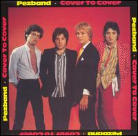 Cover to Cover von Pezband