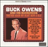 Together Again/My Heart Skips a Beat von Buck Owens