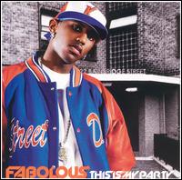 This Is My Party von Fabolous