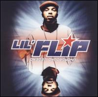 Undaground Legend von Lil' Flip