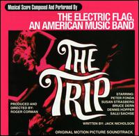 Trip [Original Soundtrack] von Electric Flag