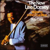 New Lee Dorsey von Lee Dorsey