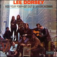 Ride Your Pony von Lee Dorsey