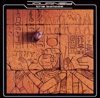 Ballads von Journey