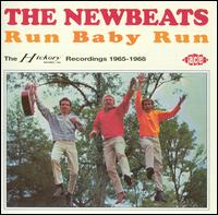 Run Baby Run von The Newbeats