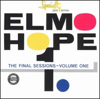 Final Sessions, Vol. 1 von Elmo Hope