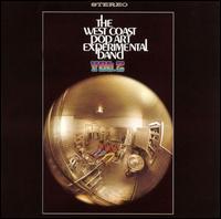 West Coast Pop Art Experimental Band, Vol. 2: Breaking Through von The West Coast Pop Art Experimental Band
