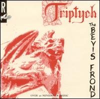 Triptych von The Bevis Frond