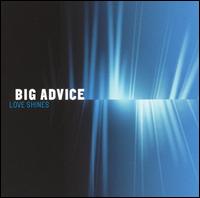Love Shines von Big Advice