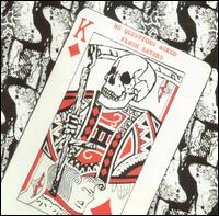 No Questions Asked von Flesh Eaters