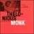 Genius of Modern Music, Vol. 2 von Thelonious Monk