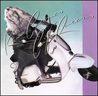 Café Racers von Kim Carnes