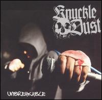 Unbreakable von Knuckledust