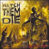 Bastard Son von Watch Them Die