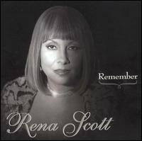 Remember von Rena Scott