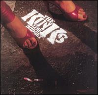 Low Budget von The Kinks