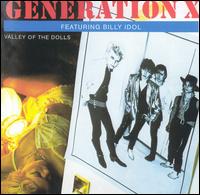 Valley of the Dolls von Generation X