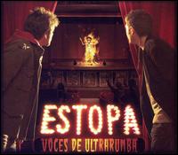 Voces de Ultrarumba von Estopa