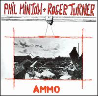 Ammo [Golden Years of New] von Phil Minton