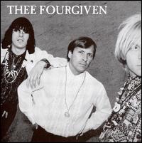 It Ain't Pretty Down Here von Thee Fourgiven