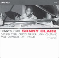 Sonny's Crib von Sonny Clark