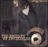 Society of Invisibles von The Society of Invisibles