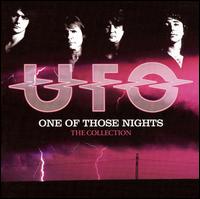 One of Those Nights: The Anthology [Bonus Track] von UFO