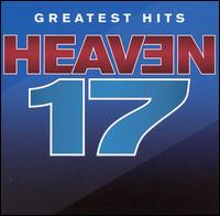 Greatest Hits [Bonus DVD] von Heaven 17