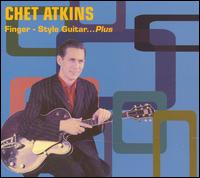 Finger Style Guitar von Chet Atkins