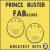 Fabulous Greatest Hits [Melodisc] von Prince Buster