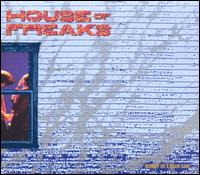 Monkey on a Chain Gang von House of Freaks