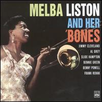 Melba Liston And Her 'Bones von Melba Liston