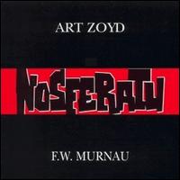 Nosferatu von Art Zoyd