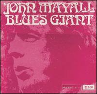 Blues Giant von John Mayall