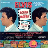 Double Trouble von Elvis Presley