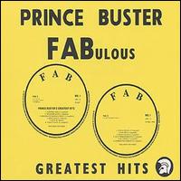 Fabulous Greatest Hits [Melodisc] von Prince Buster