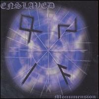 Monumension von Enslaved