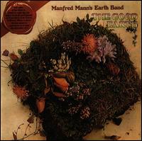 Good Earth von Manfred Mann