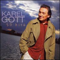 50 Hitu von Karel Gott