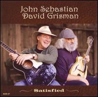 Satisfied von John Sebastian