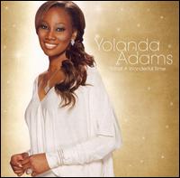 What a Wonderful Time von Yolanda Adams