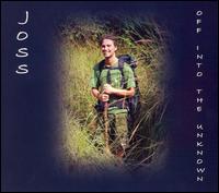 Off Into The Unknown von Joss
