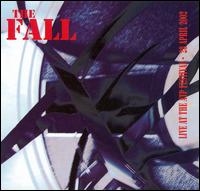 Live at the ATP Festival von The Fall