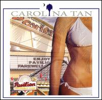 Carolina Tan von Greg Moseley