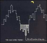 Soft Center of the City von Chad Sipes
