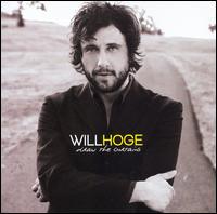 Draw the Curtains von Will Hoge