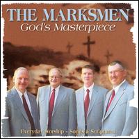 God's Masterpiece: Everyday Worship von The Marksmen