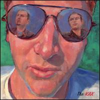 Kax von The Kax